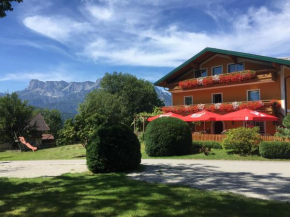 Pension David, Puch Bei Hallein, Österreich